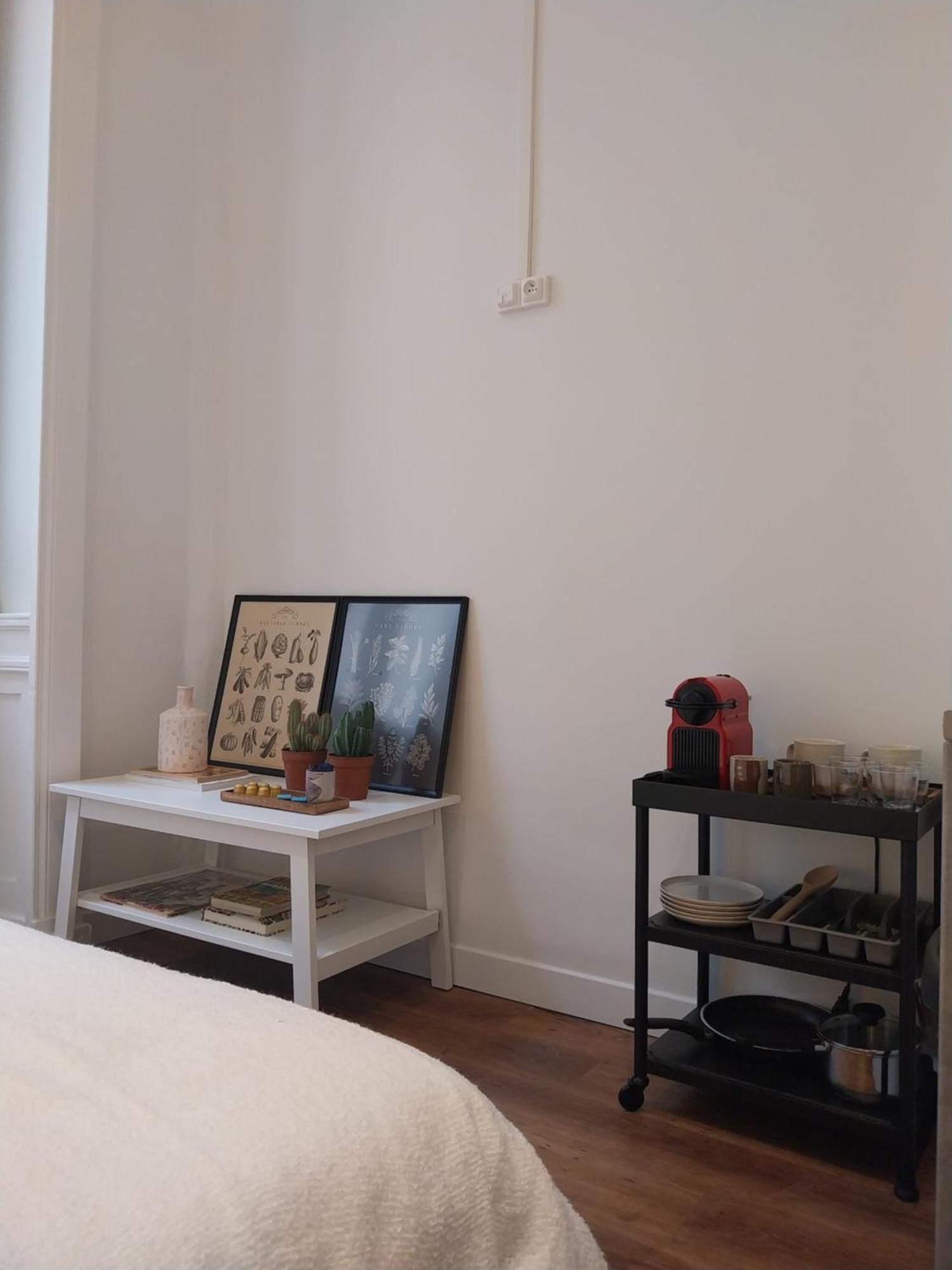 Appartement Place Des Terreaux Presqu'Ile Lyon Eksteriør billede