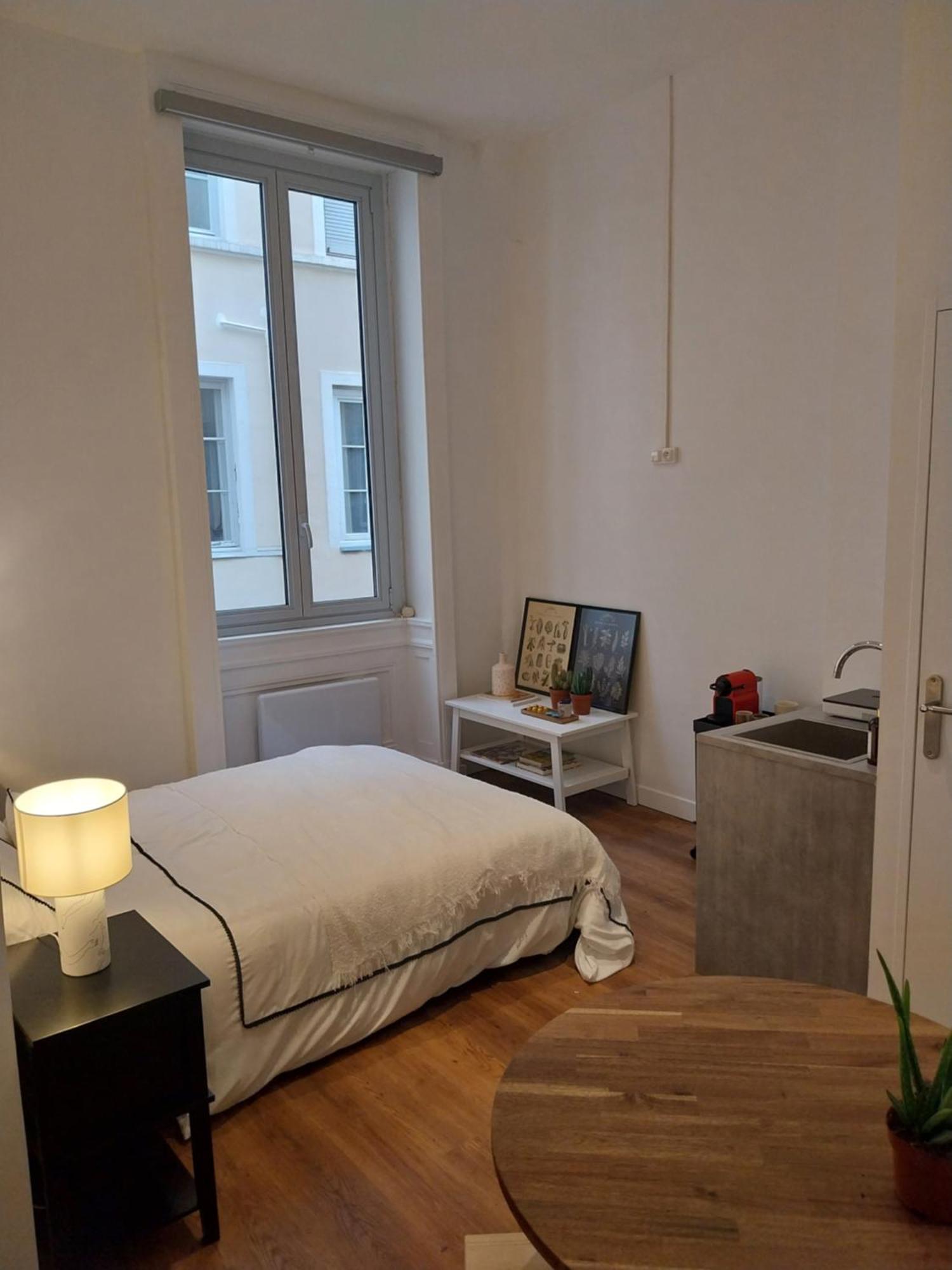 Appartement Place Des Terreaux Presqu'Ile Lyon Eksteriør billede