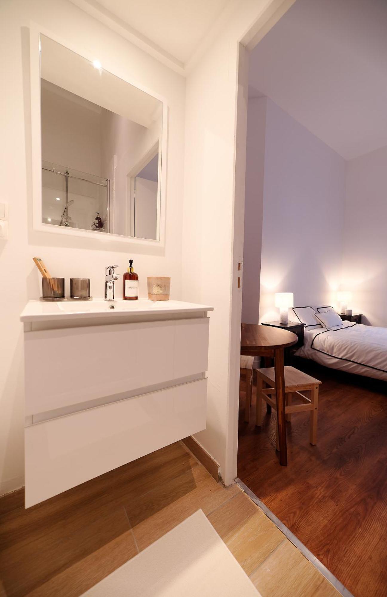 Appartement Place Des Terreaux Presqu'Ile Lyon Eksteriør billede
