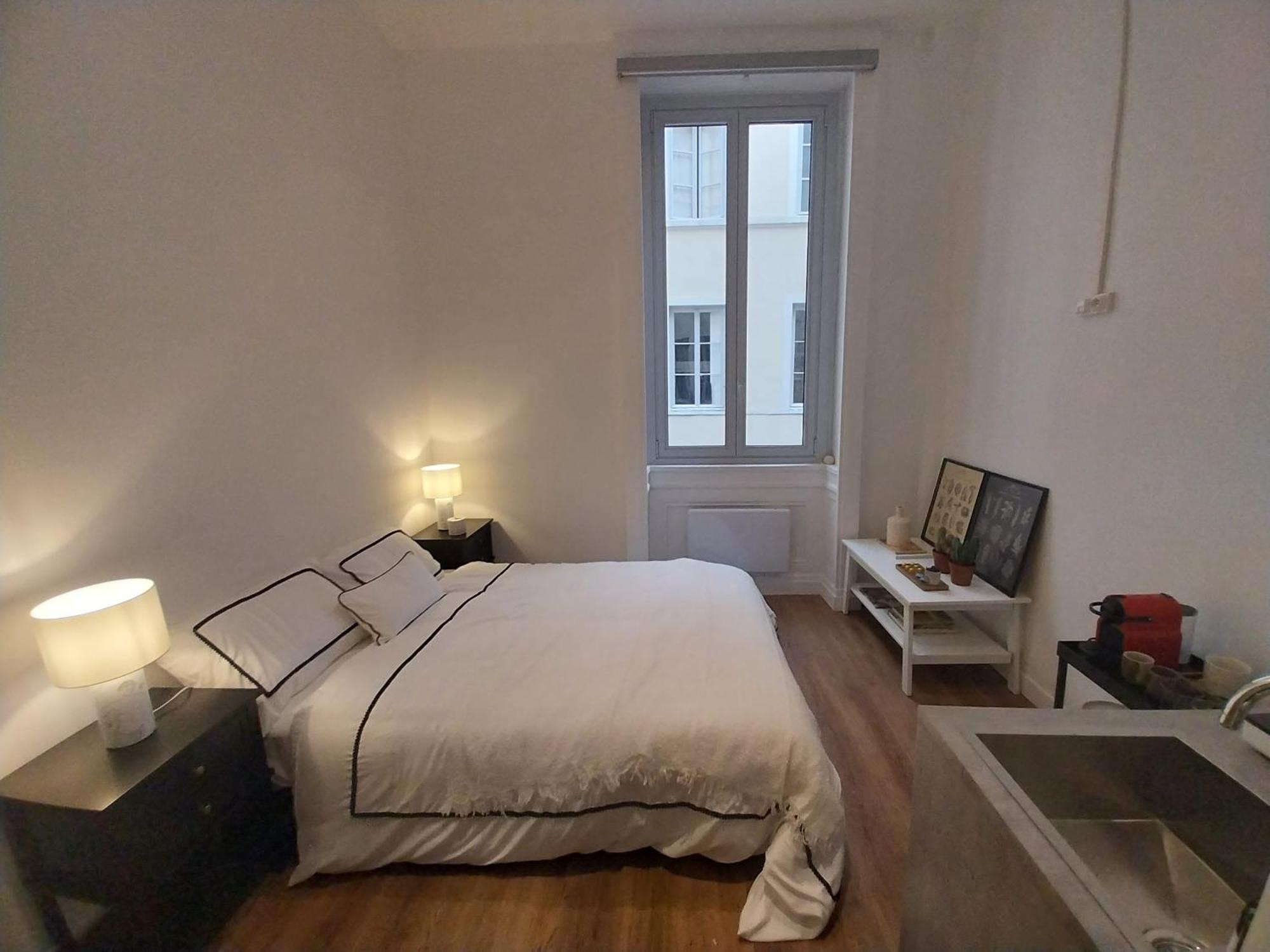 Appartement Place Des Terreaux Presqu'Ile Lyon Eksteriør billede